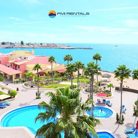 Marina Pinacate A-512 Aparthotel Puerto Penasco Ngoại thất bức ảnh