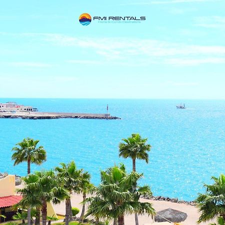 Marina Pinacate A-512 Aparthotel Puerto Penasco Ngoại thất bức ảnh