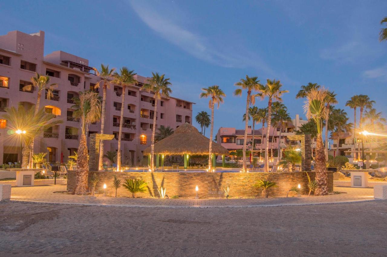 Marina Pinacate A-512 Aparthotel Puerto Penasco Ngoại thất bức ảnh