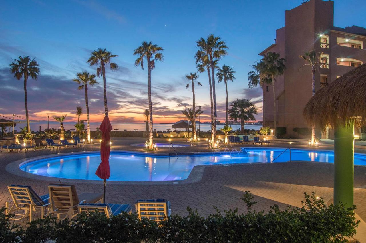 Marina Pinacate A-512 Aparthotel Puerto Penasco Ngoại thất bức ảnh