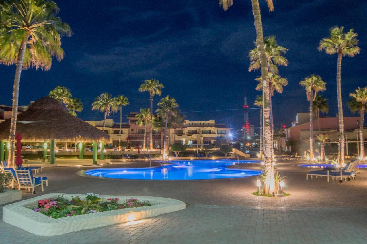 Marina Pinacate A-512 Aparthotel Puerto Penasco Ngoại thất bức ảnh