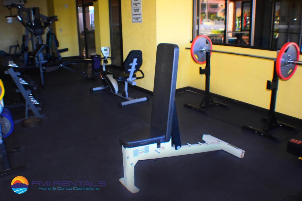 Marina Pinacate A-512 Aparthotel Puerto Penasco Ngoại thất bức ảnh