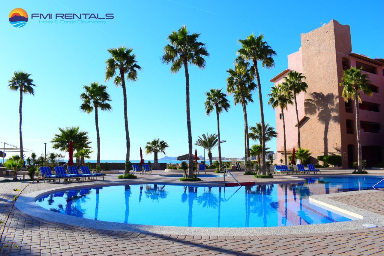 Marina Pinacate A-512 Aparthotel Puerto Penasco Ngoại thất bức ảnh
