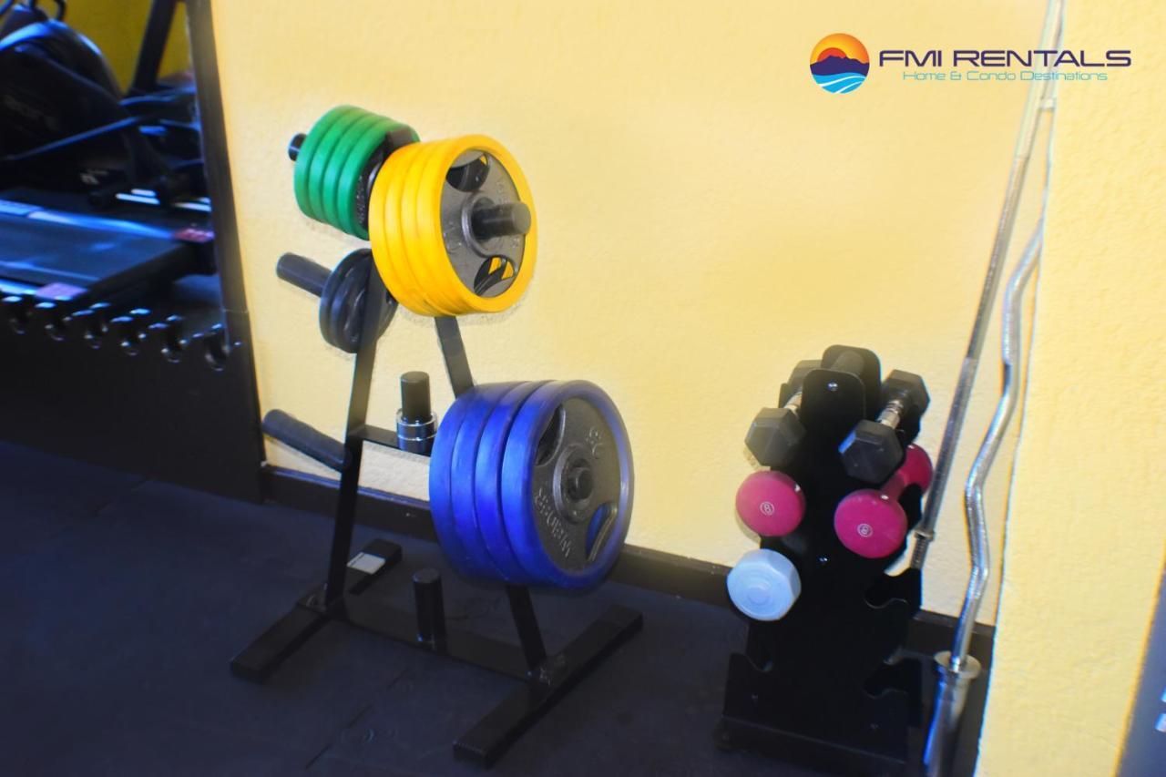 Marina Pinacate A-512 Aparthotel Puerto Penasco Ngoại thất bức ảnh