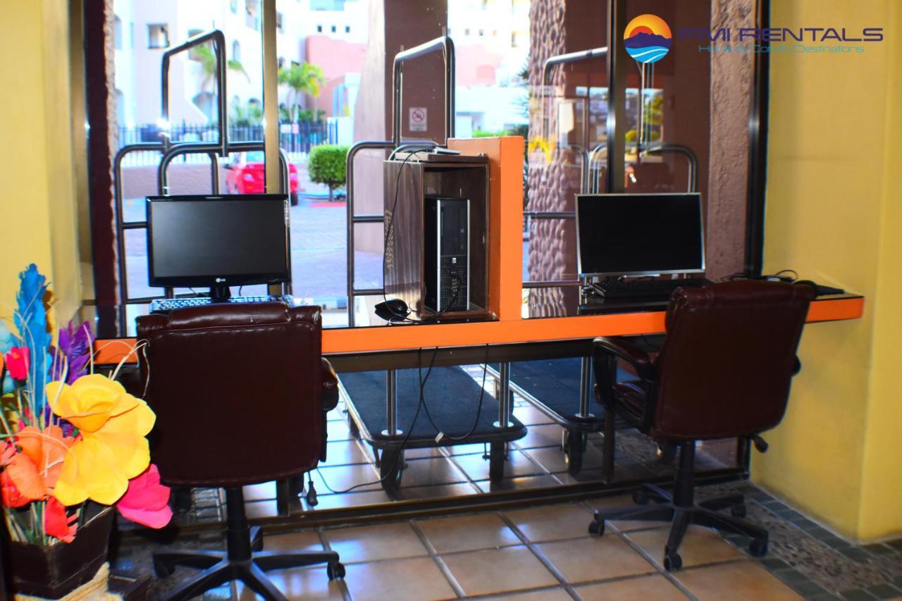 Marina Pinacate A-512 Aparthotel Puerto Penasco Ngoại thất bức ảnh