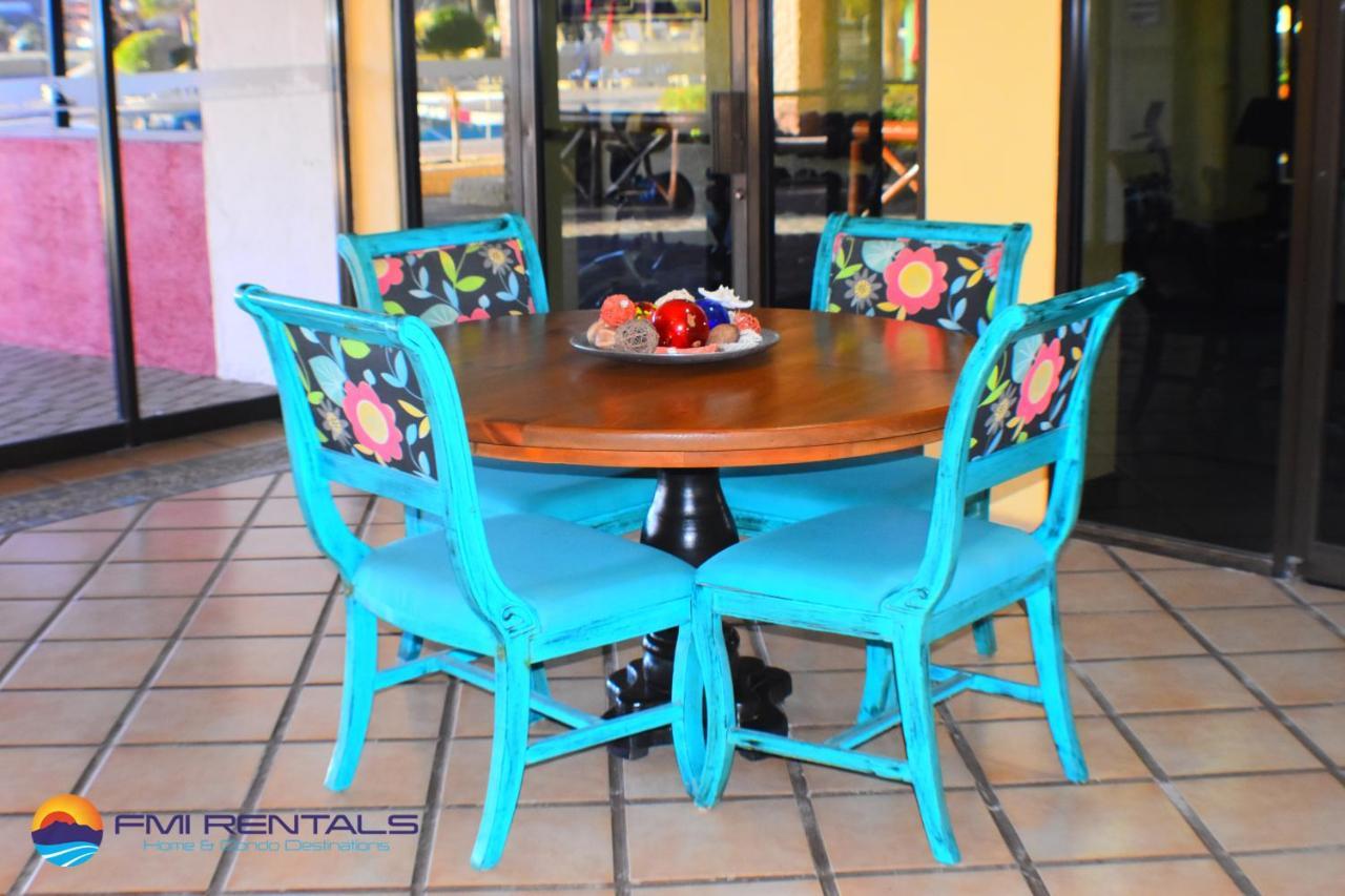 Marina Pinacate A-512 Aparthotel Puerto Penasco Ngoại thất bức ảnh