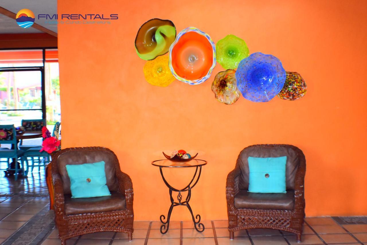 Marina Pinacate A-512 Aparthotel Puerto Penasco Ngoại thất bức ảnh