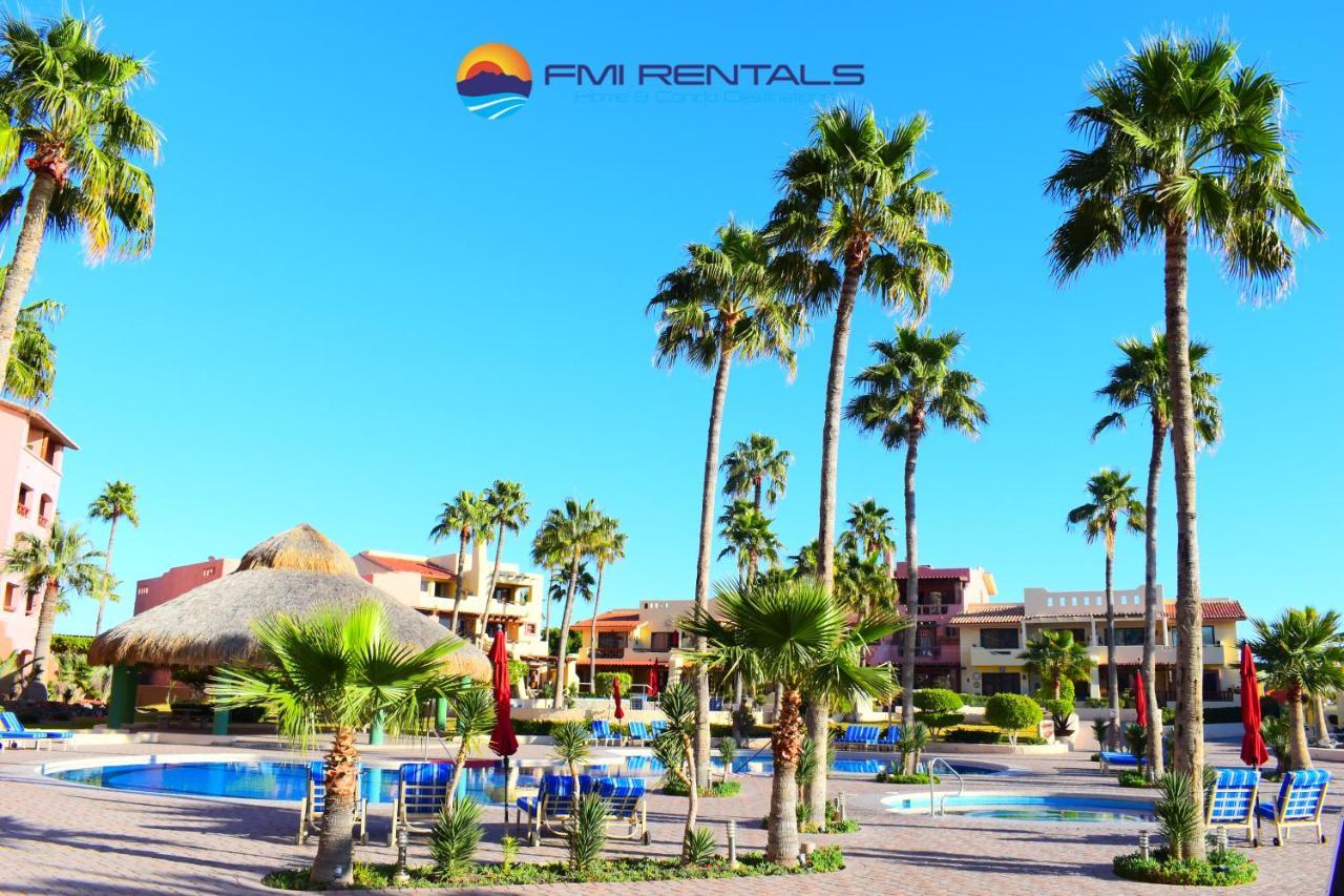 Marina Pinacate A-512 Aparthotel Puerto Penasco Ngoại thất bức ảnh