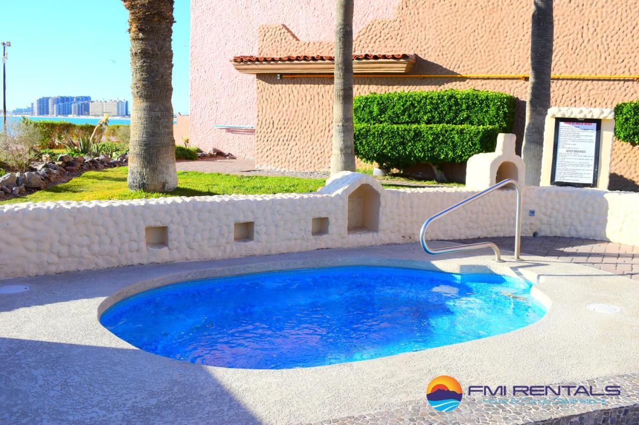 Marina Pinacate A-512 Aparthotel Puerto Penasco Ngoại thất bức ảnh