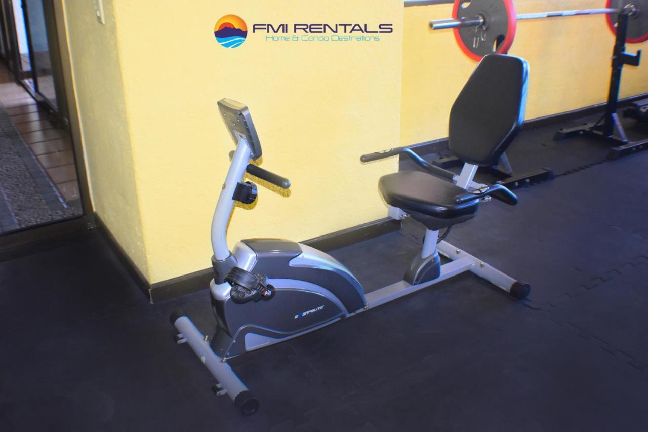 Marina Pinacate A-512 Aparthotel Puerto Penasco Ngoại thất bức ảnh