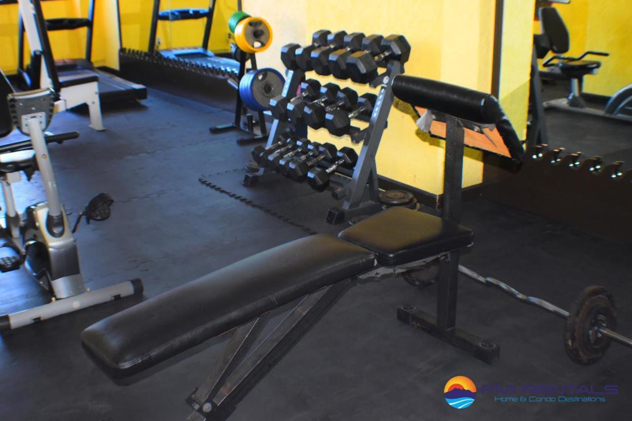 Marina Pinacate A-512 Aparthotel Puerto Penasco Ngoại thất bức ảnh