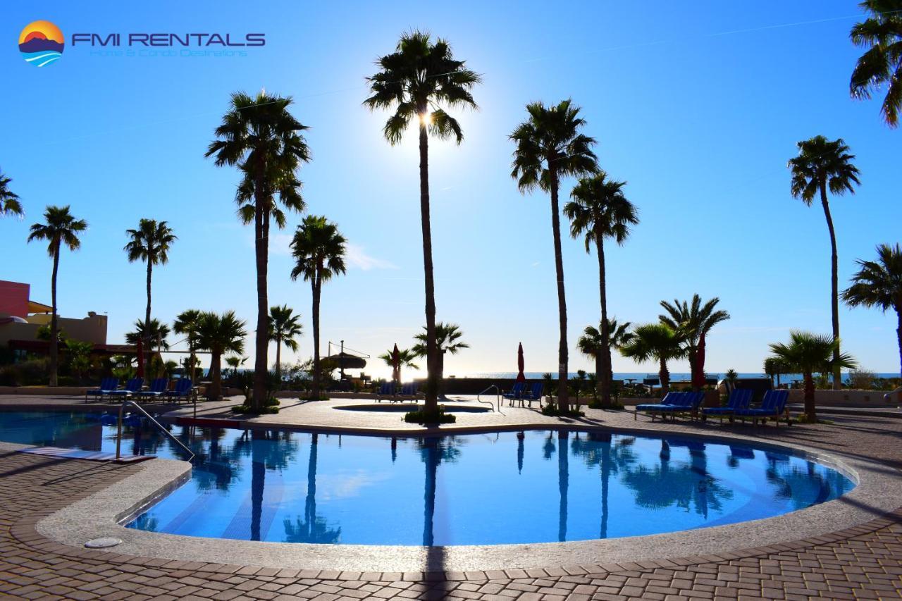 Marina Pinacate A-512 Aparthotel Puerto Penasco Ngoại thất bức ảnh