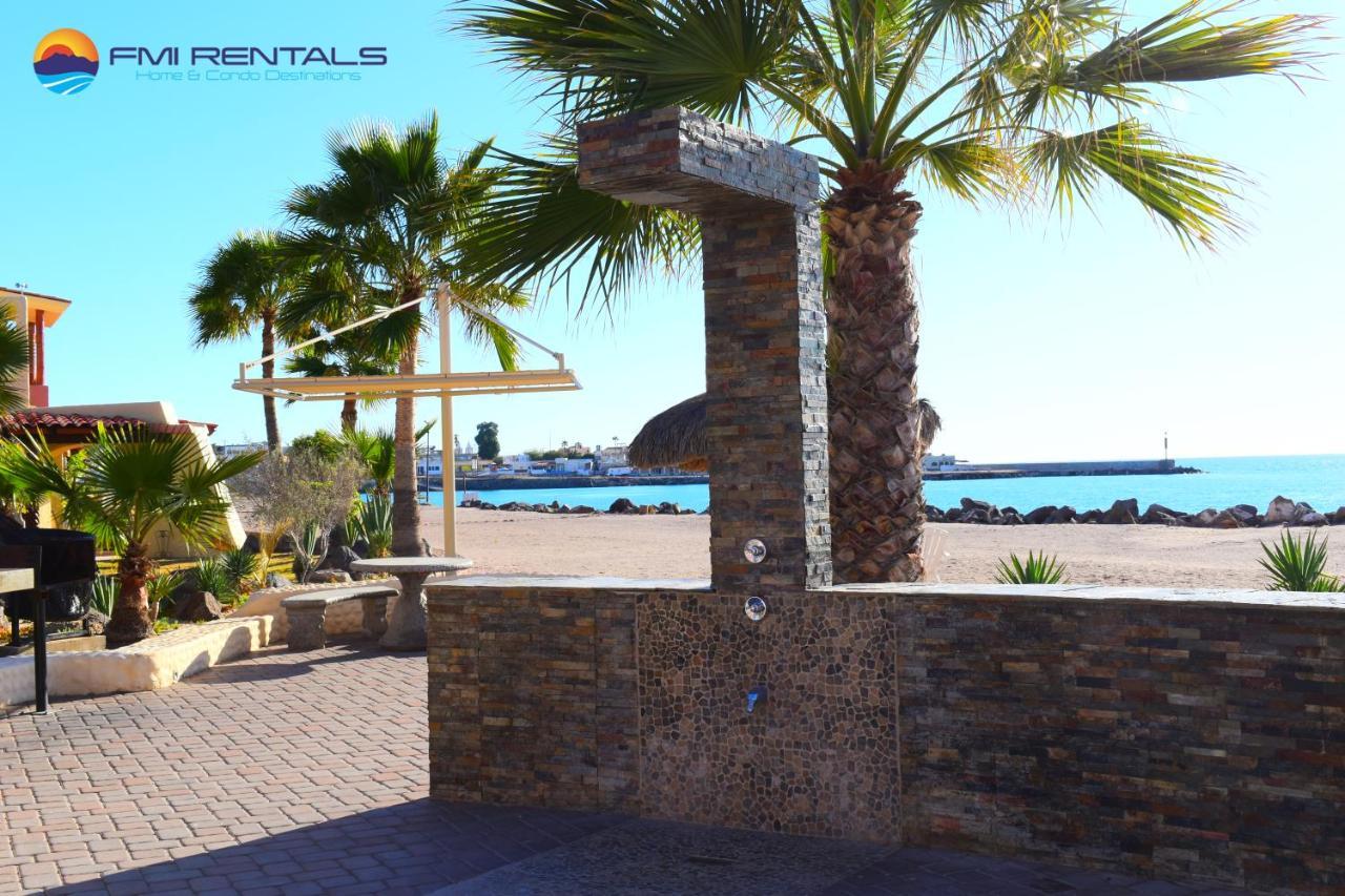 Marina Pinacate A-512 Aparthotel Puerto Penasco Ngoại thất bức ảnh
