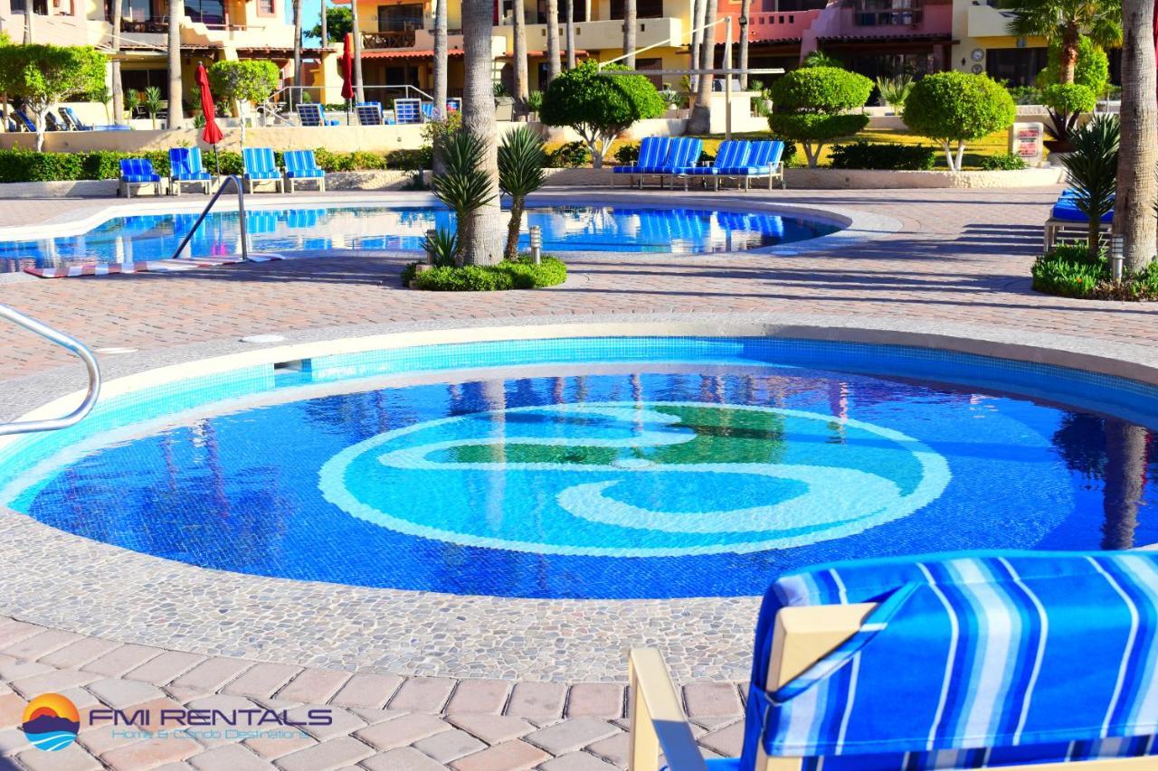 Marina Pinacate A-512 Aparthotel Puerto Penasco Ngoại thất bức ảnh