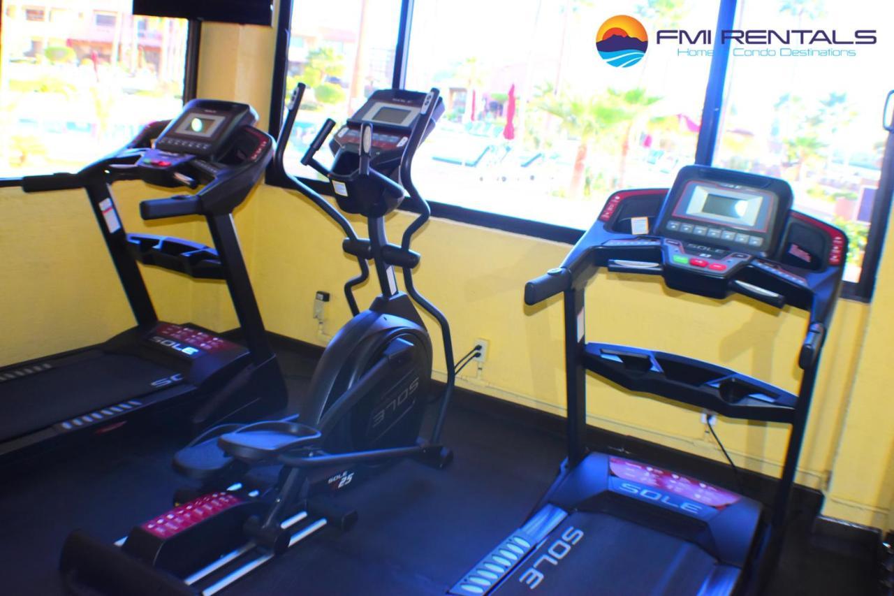 Marina Pinacate A-512 Aparthotel Puerto Penasco Ngoại thất bức ảnh