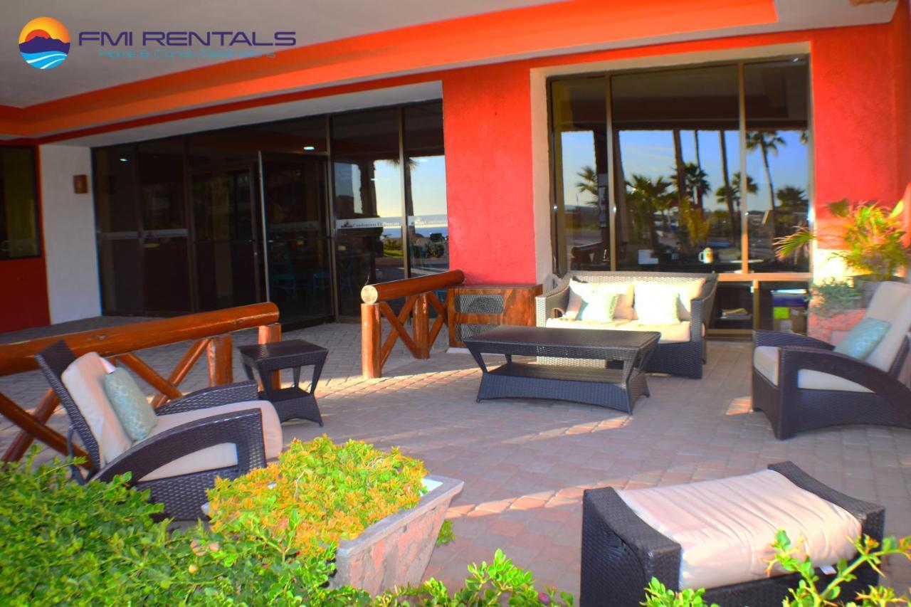 Marina Pinacate A-512 Aparthotel Puerto Penasco Ngoại thất bức ảnh