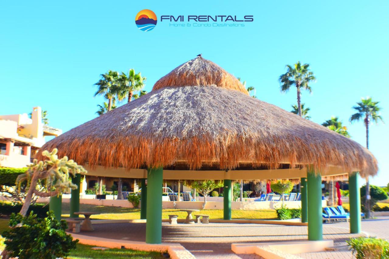 Marina Pinacate A-512 Aparthotel Puerto Penasco Ngoại thất bức ảnh