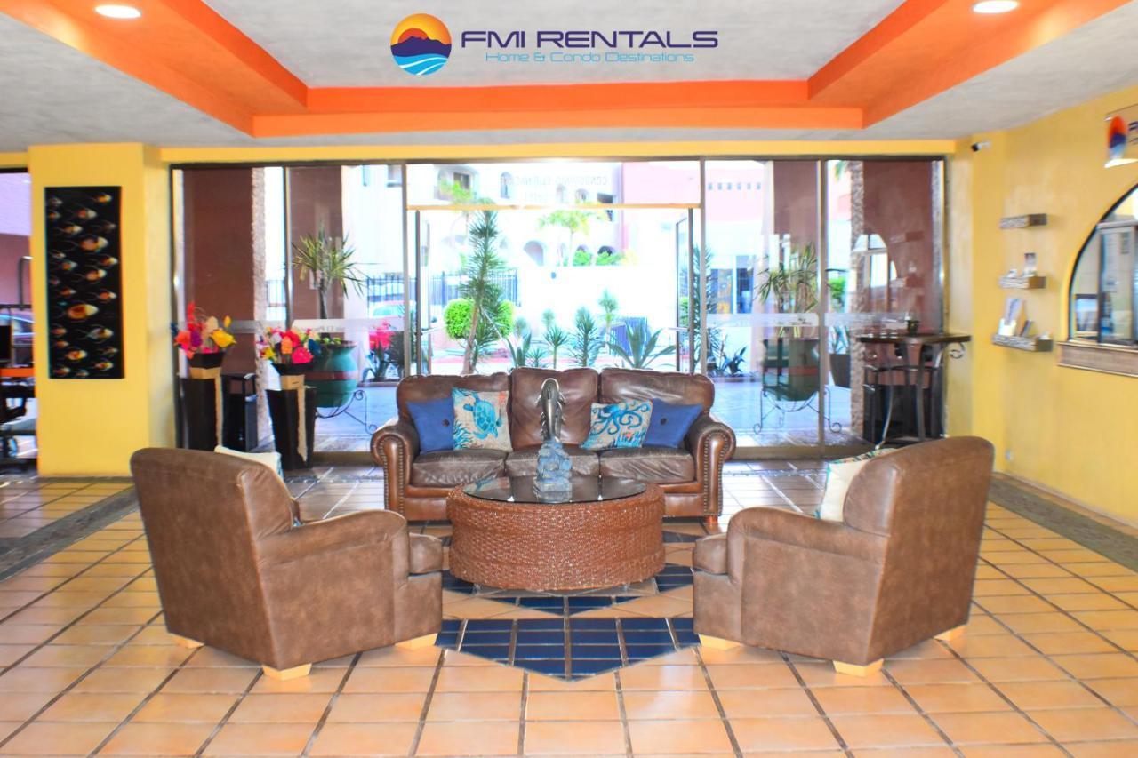 Marina Pinacate A-512 Aparthotel Puerto Penasco Ngoại thất bức ảnh