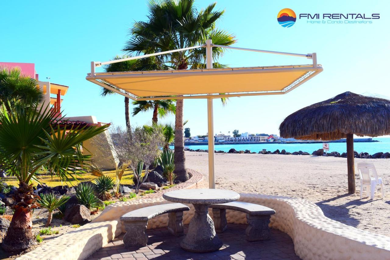 Marina Pinacate A-512 Aparthotel Puerto Penasco Ngoại thất bức ảnh