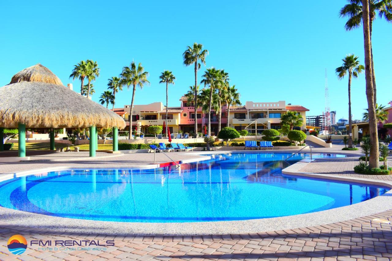 Marina Pinacate A-512 Aparthotel Puerto Penasco Ngoại thất bức ảnh