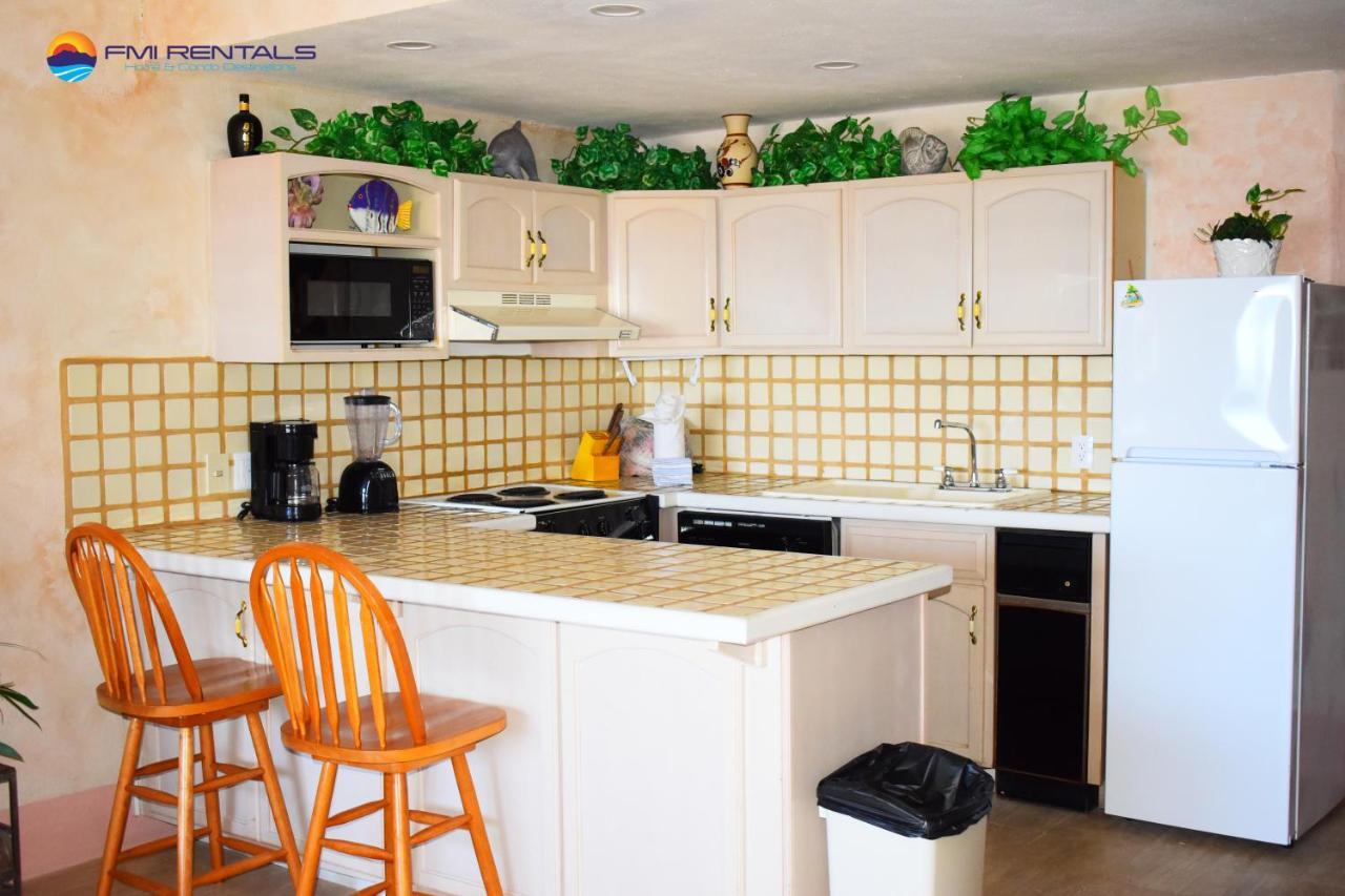 Marina Pinacate A-512 Aparthotel Puerto Penasco Ngoại thất bức ảnh