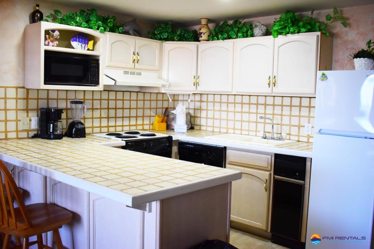 Marina Pinacate A-512 Aparthotel Puerto Penasco Ngoại thất bức ảnh