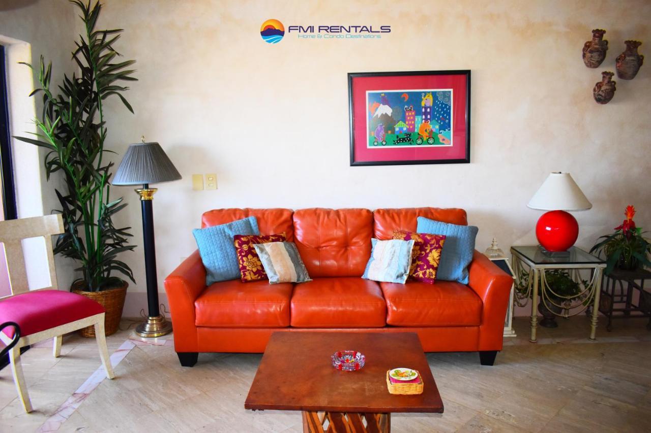Marina Pinacate A-512 Aparthotel Puerto Penasco Ngoại thất bức ảnh