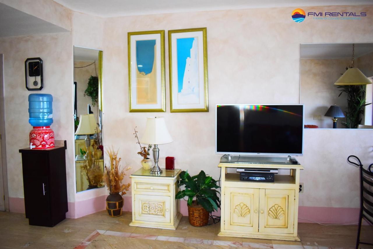 Marina Pinacate A-512 Aparthotel Puerto Penasco Ngoại thất bức ảnh