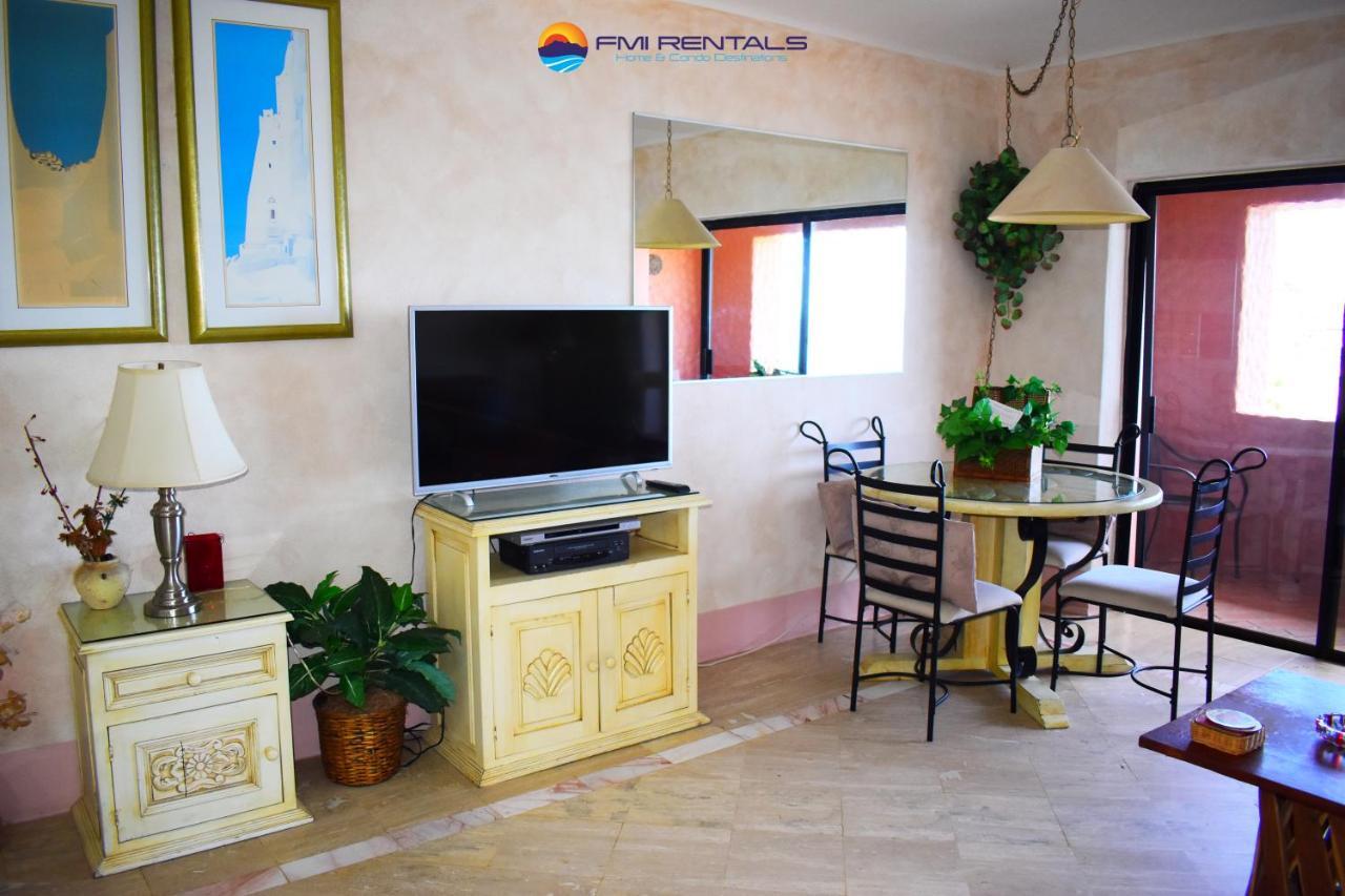 Marina Pinacate A-512 Aparthotel Puerto Penasco Ngoại thất bức ảnh