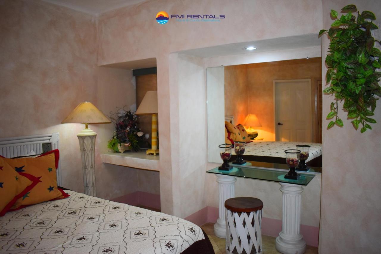 Marina Pinacate A-512 Aparthotel Puerto Penasco Ngoại thất bức ảnh