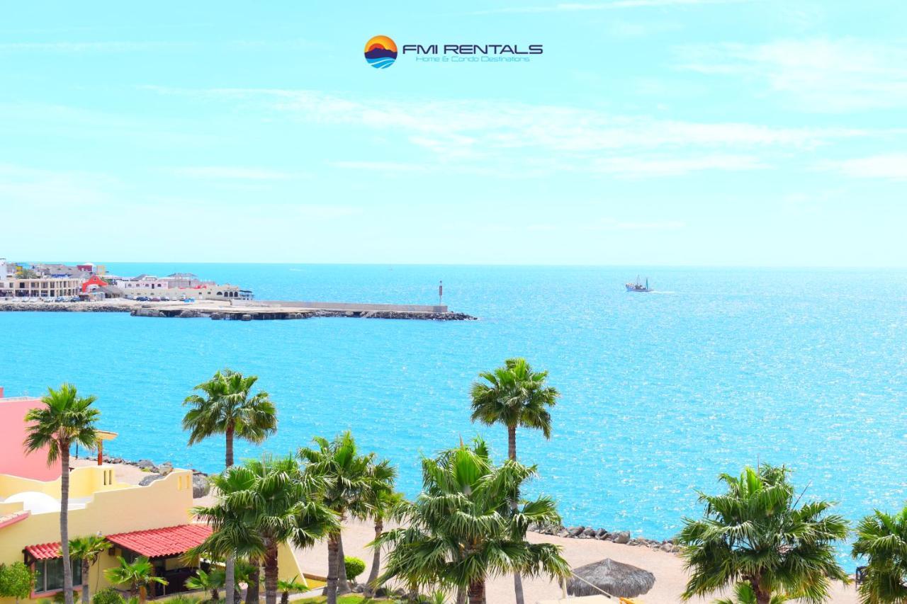 Marina Pinacate A-512 Aparthotel Puerto Penasco Ngoại thất bức ảnh
