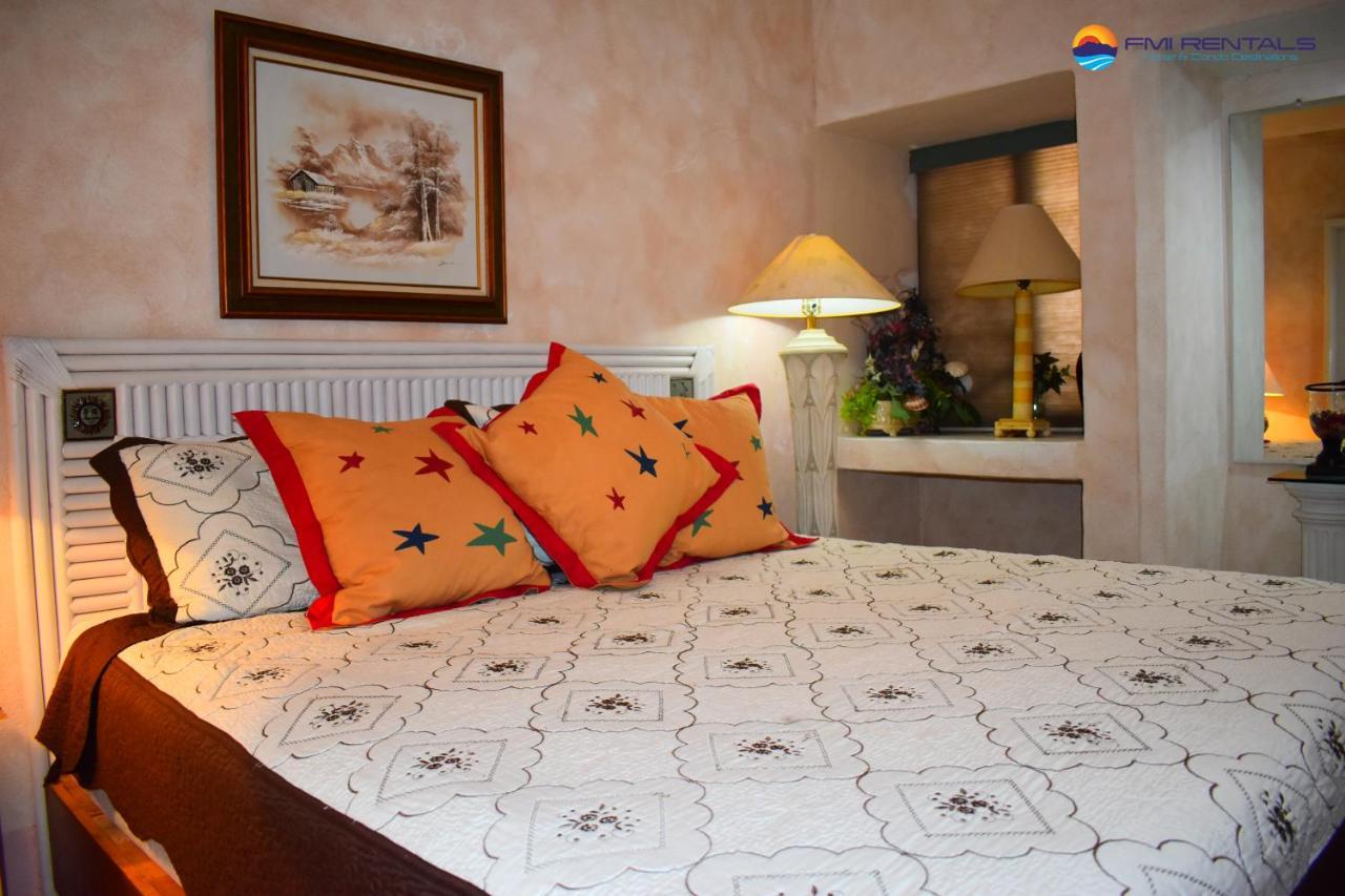 Marina Pinacate A-512 Aparthotel Puerto Penasco Ngoại thất bức ảnh