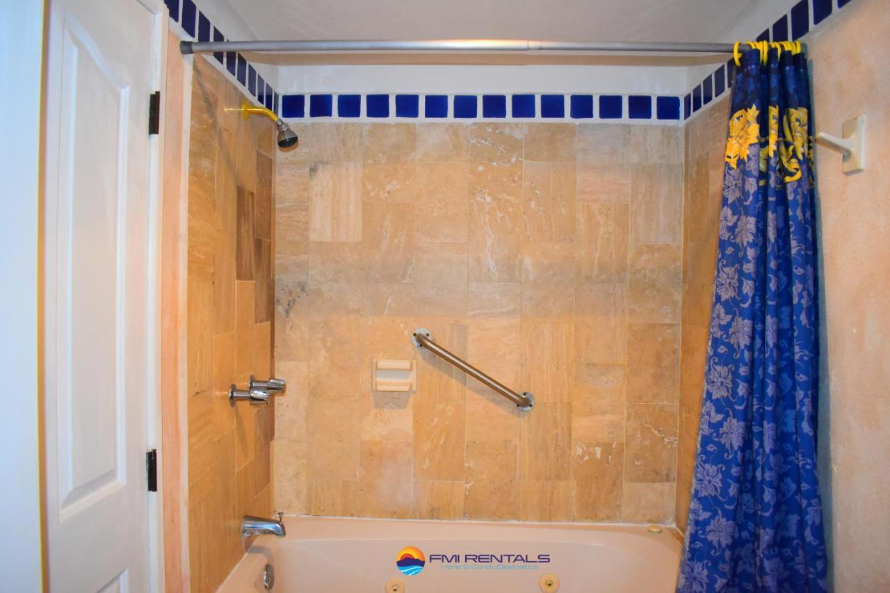 Marina Pinacate A-512 Aparthotel Puerto Penasco Ngoại thất bức ảnh