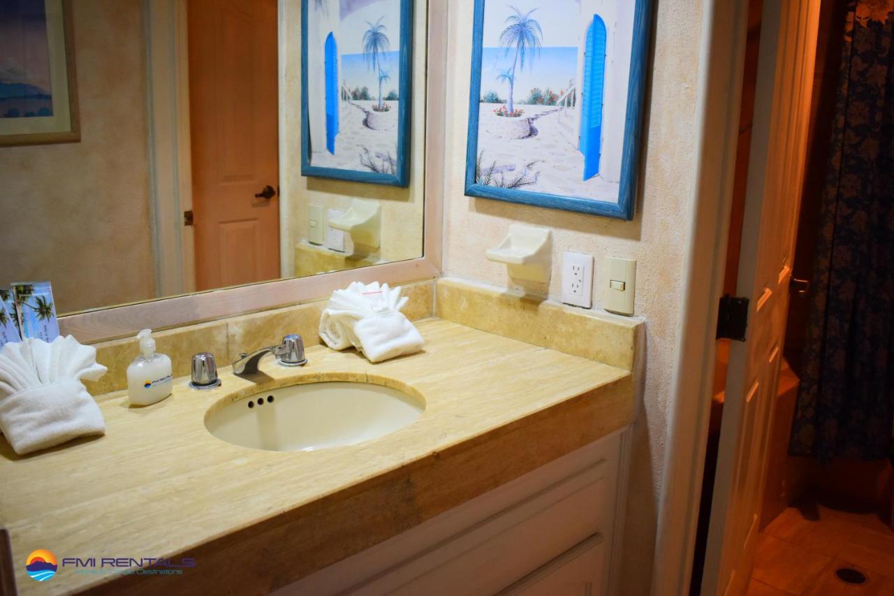 Marina Pinacate A-512 Aparthotel Puerto Penasco Ngoại thất bức ảnh