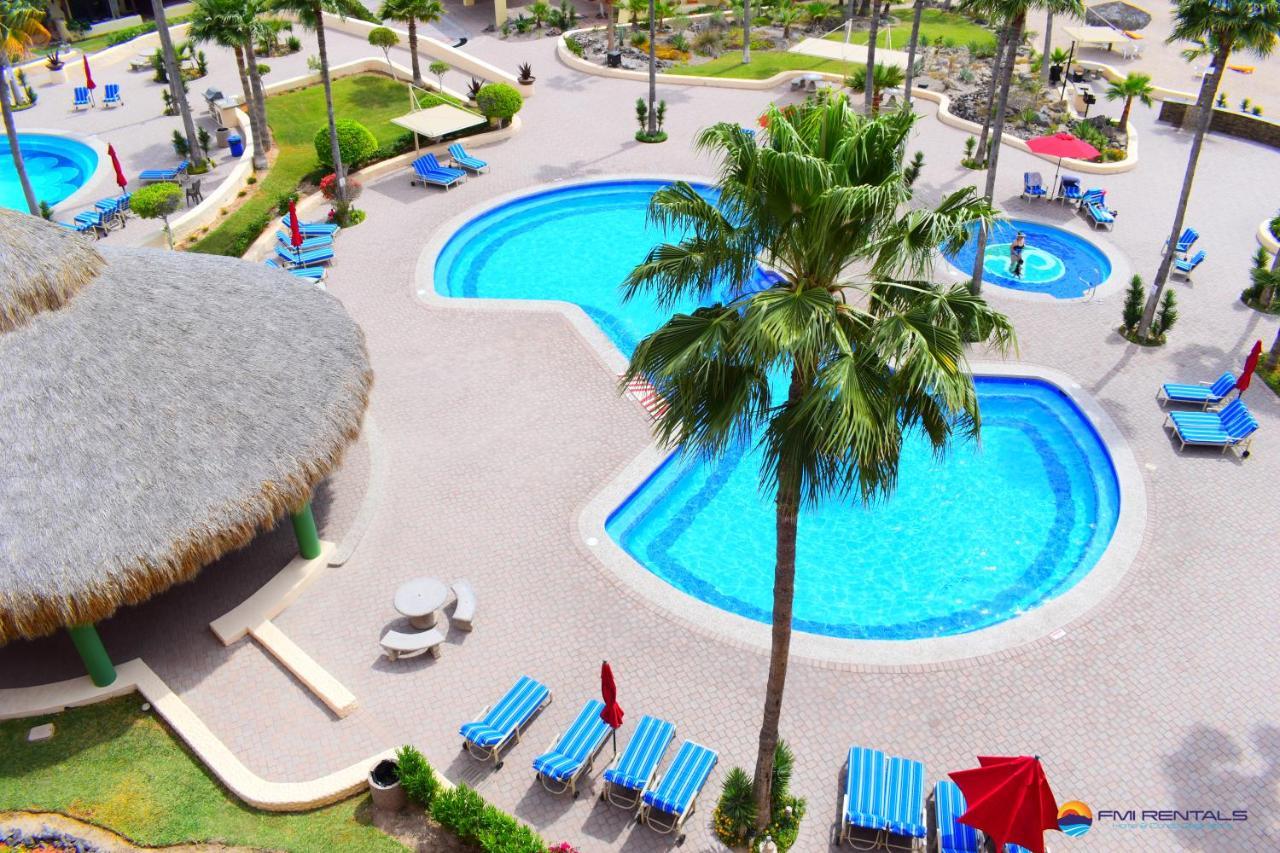 Marina Pinacate A-512 Aparthotel Puerto Penasco Ngoại thất bức ảnh