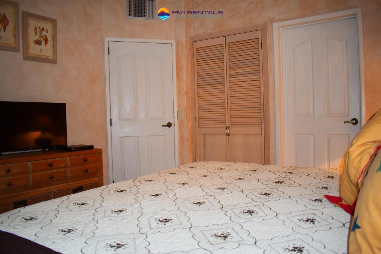 Marina Pinacate A-512 Aparthotel Puerto Penasco Ngoại thất bức ảnh